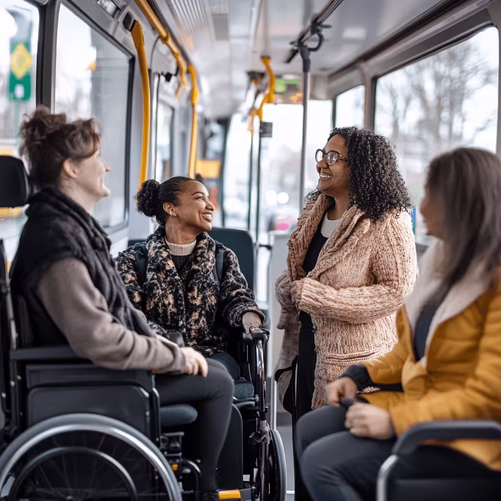 The Essential Role of Non-Emergency Medical Transportation in Healthcare Access